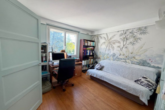 achat maison francheville 69340