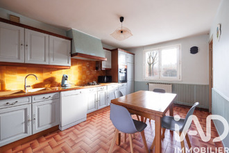 achat maison francheville 69340