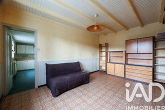 achat maison francheville 69340