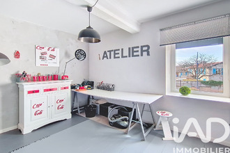 achat maison francheville 69340