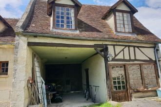 achat maison francieres 60190