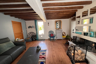 achat maison francieres 60190