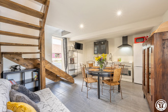 achat maison francieres 60190