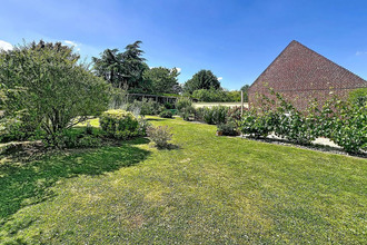 achat maison francieres 60190