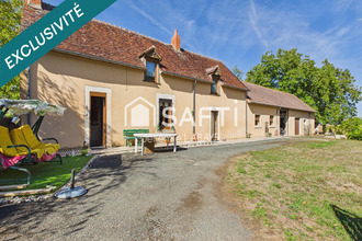 achat maison francillon 36110