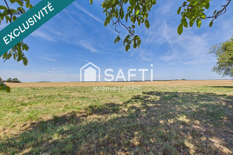 achat maison francillon 36110