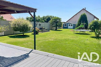 achat maison francilly-selency 02760