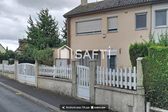achat maison francilly-selency 02760