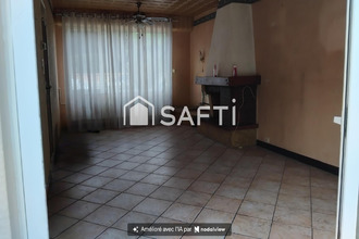 achat maison francilly-selency 02760