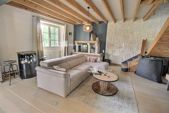 achat maison francois 79260