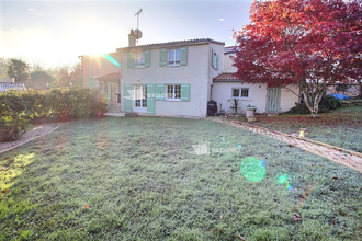 achat maison francois 79260