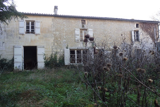 achat maison francois 79260