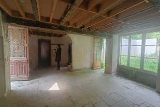 achat maison francois 79260