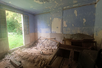 achat maison francois 79260