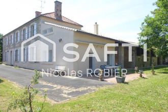 achat maison francois 79260