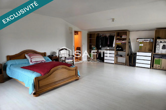 achat maison francois 79260