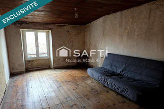 achat maison francois 79260