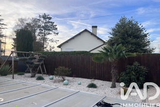 achat maison francois 79260