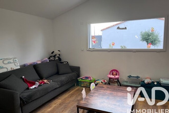 achat maison francois 79260