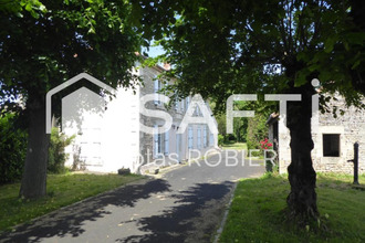 achat maison francois 79260