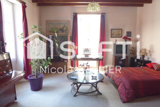 achat maison francois 79260