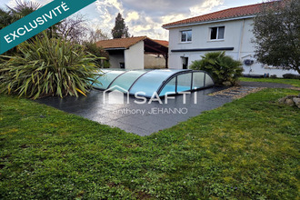 achat maison francois 79260