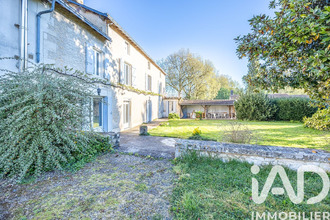 achat maison francois 79260