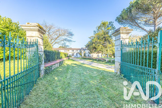 achat maison francois 79260