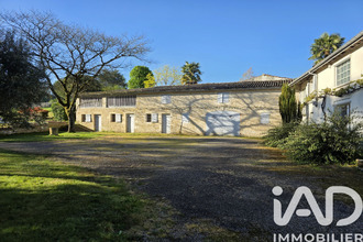 achat maison francois 79260