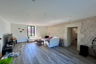 achat maison francois 79260