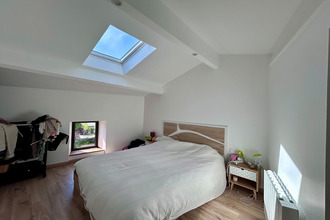 achat maison francois 79260