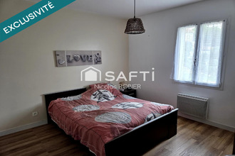 achat maison francois 79260