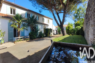 achat maison francois 79260