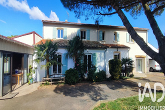 achat maison francois 79260