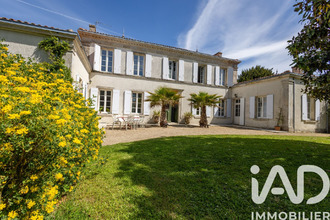 achat maison francois 79260