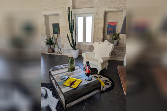achat maison francois 79260