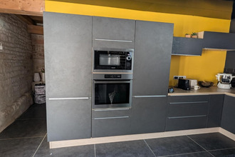 achat maison francois 79260