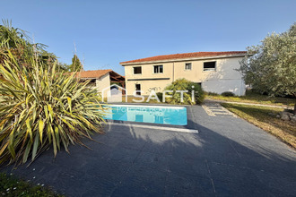 achat maison francois 79260