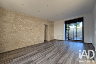 achat maison francois 79260