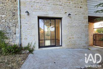 achat maison francois 79260