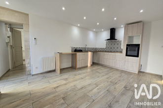 achat maison francois 79260