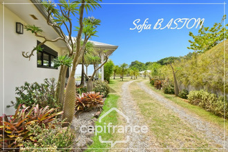 achat maison francois 97240