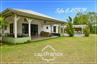 achat maison francois 97240