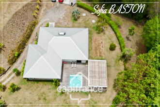 achat maison francois 97240