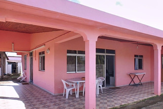 achat maison francois 97240