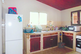 achat maison francois 97240