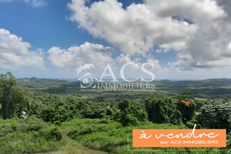 achat maison francois 97240