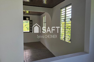 achat maison francois 97240