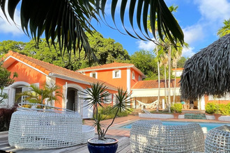 achat maison francois 97240