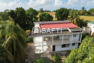 achat maison francois 97240